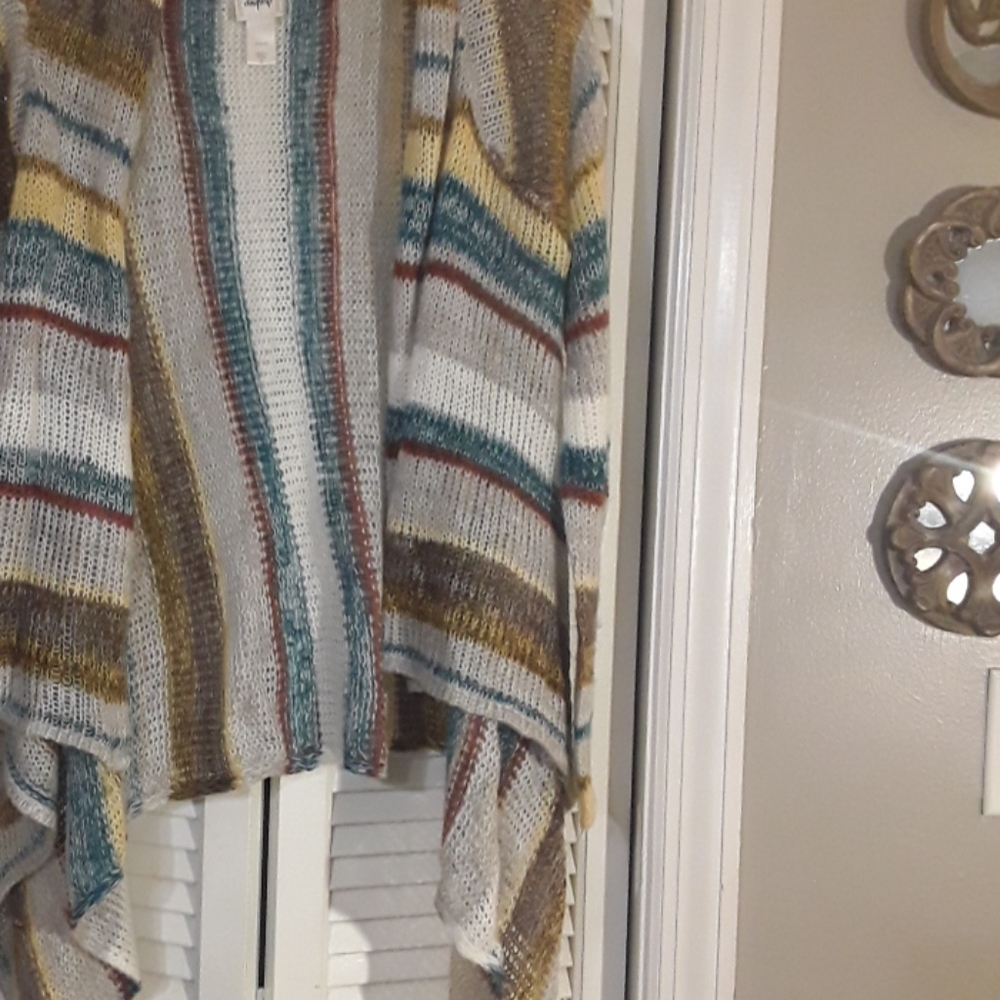 Daytrip cardigan sweater